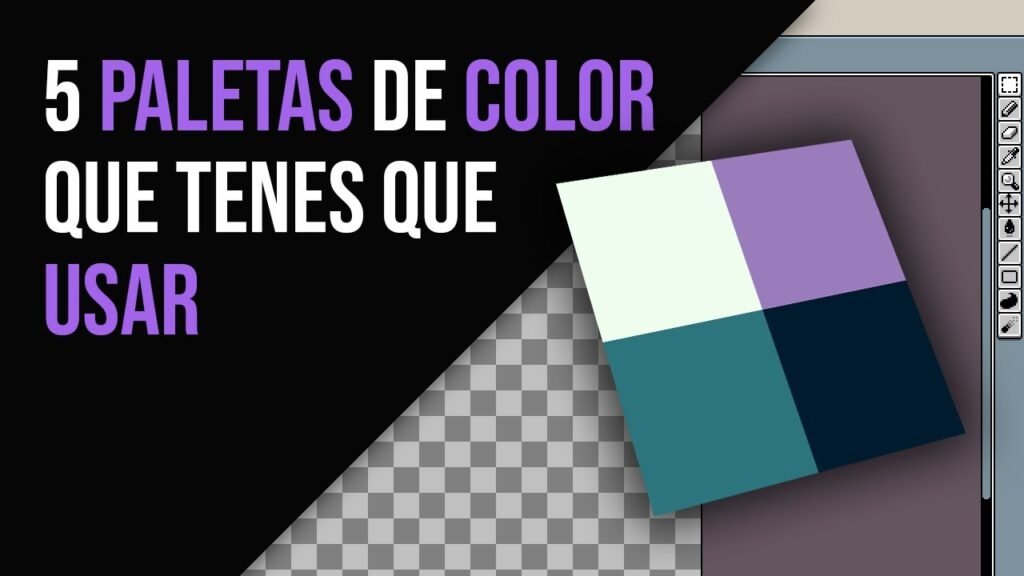 Qué es el color en el pixel art clásico y cómo utilizarlo