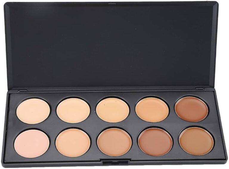 Qué tono de L'Oréal True Match es Beige Doré y cómo elegirlo 29 paleta de tonos de base de maquillaje