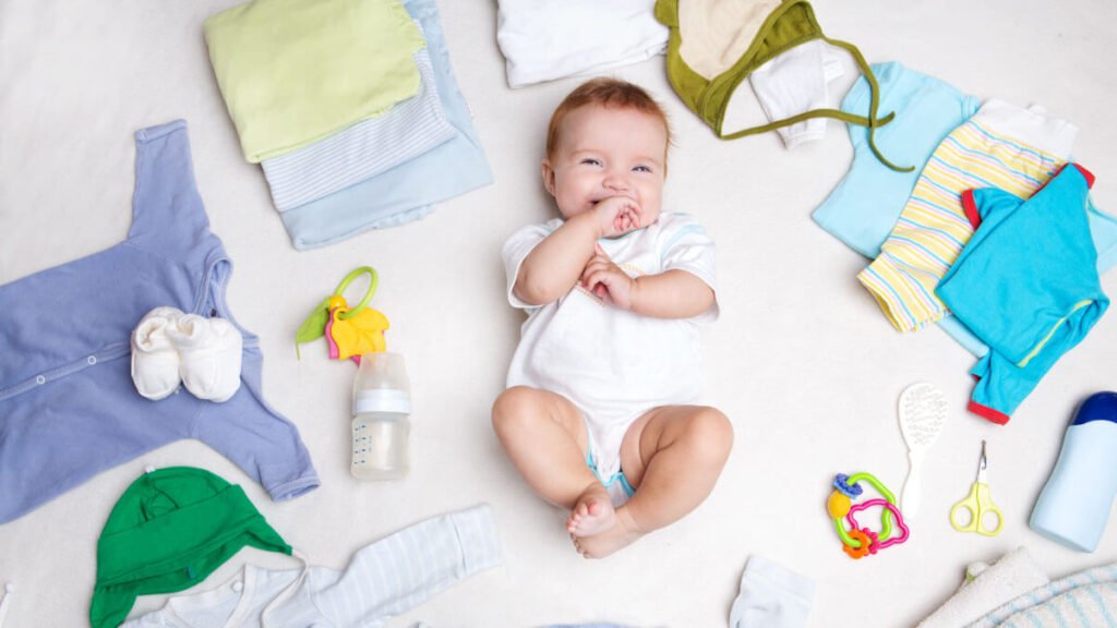 Cuáles son las características de los Pampers RN Confort Sec 8 Cuáles son las características de los Pampers RN Confort Sec