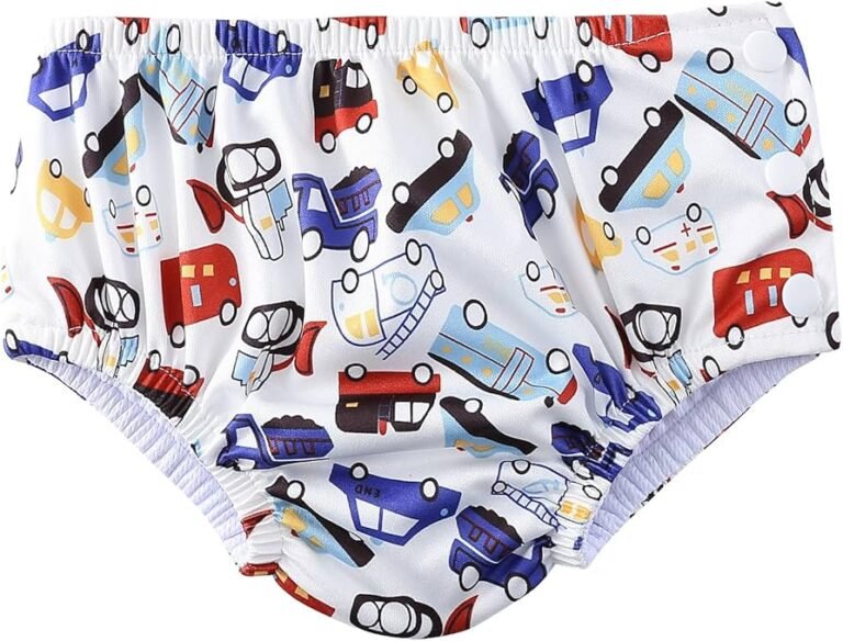 Qué productos y servicios ofrece la pañalera Juan B Justo 26 panales y productos para bebes coloridos