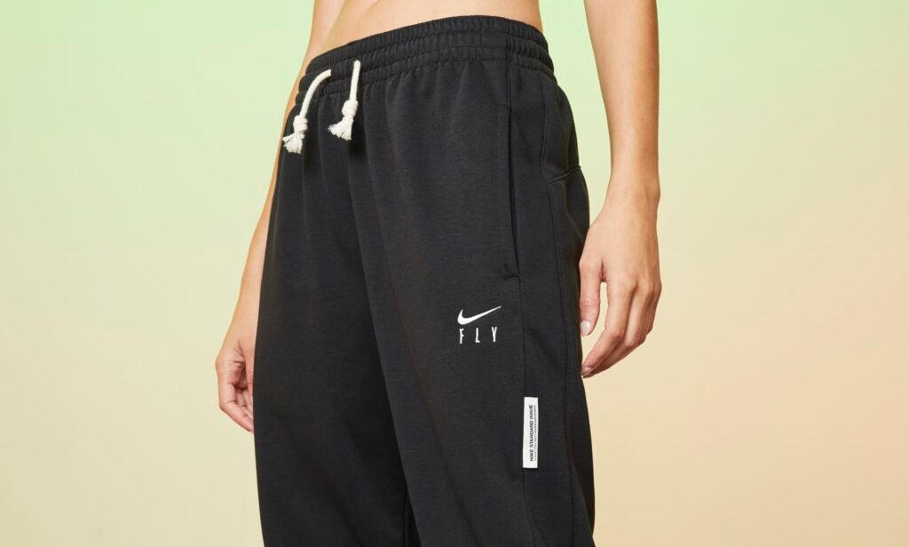 Cómo elegir el mejor pantalón Nike Big Swoosh para tu estilo