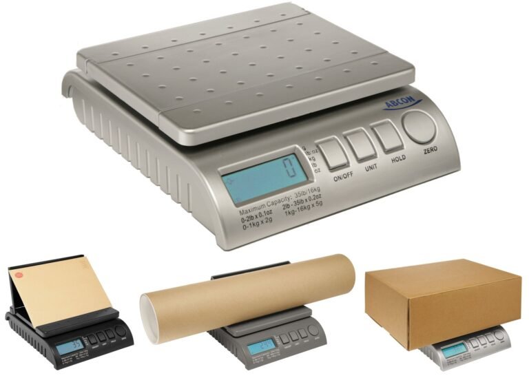 Cómo puedo calcular el costo de envío con Correo Argentino 25 paquete siendo pesado en una balanza