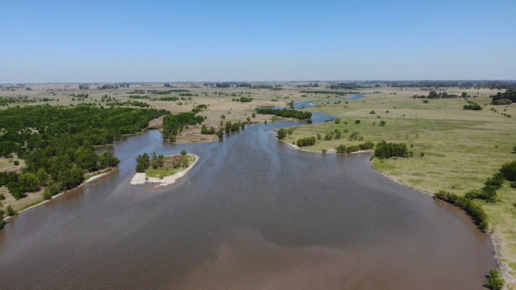 Qué lugares turísticos y actividades hay en Gral Rodríguez, Buenos Aires 1 parque natural en gral rodriguez buenos aires