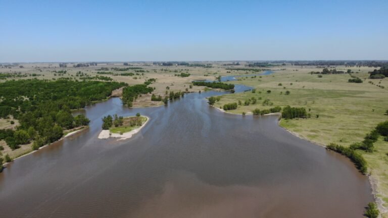 parque natural en gral rodriguez buenos aires