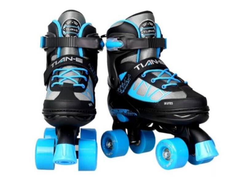 patines de diferentes estilos y precios