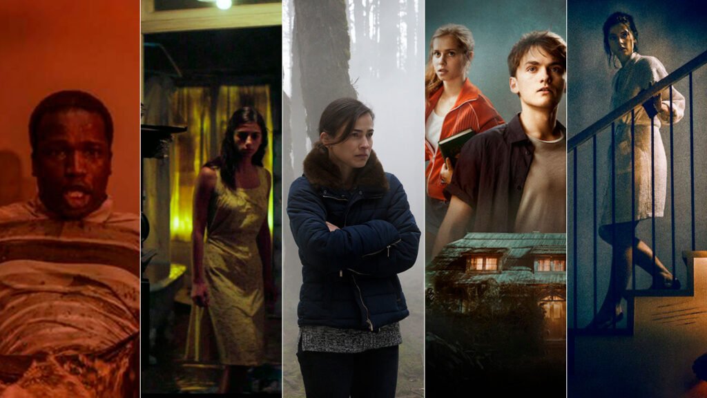 Dónde ver Scary Movie en línea con audio en español latino 3 Dónde ver Scary Movie en línea con audio en español latino