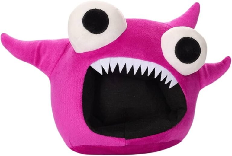 Qué son los Phi Phi Toys y por qué son tan populares los peluches 4 peluches coloridos y adorables en un juego