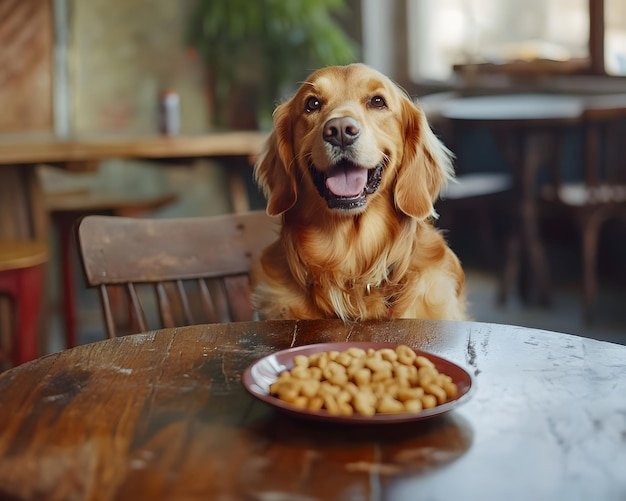 Qué beneficios ofrece un alimento premium para perros adultos 8 Qué beneficios ofrece un alimento premium para perros adultos