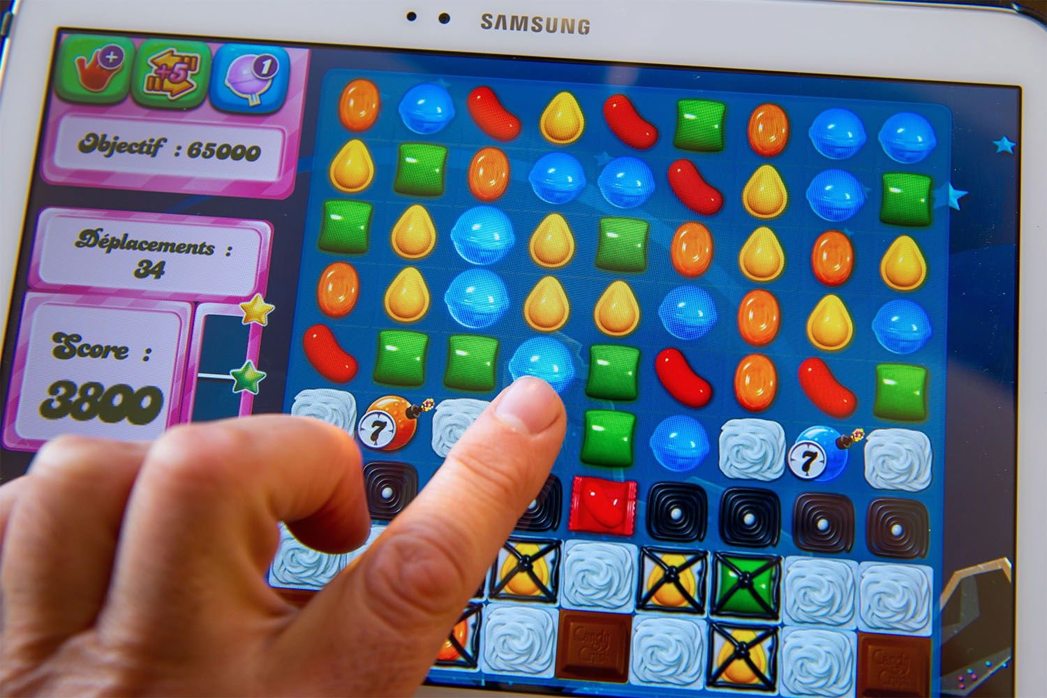 Jugar Candy Crush Online Gratis Sin Descargar infojugueterias.com.ar