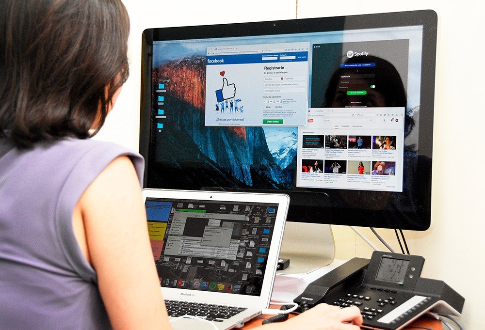 Cómo puedo ejecutar una prueba de velocidad de mi conexión a Internet