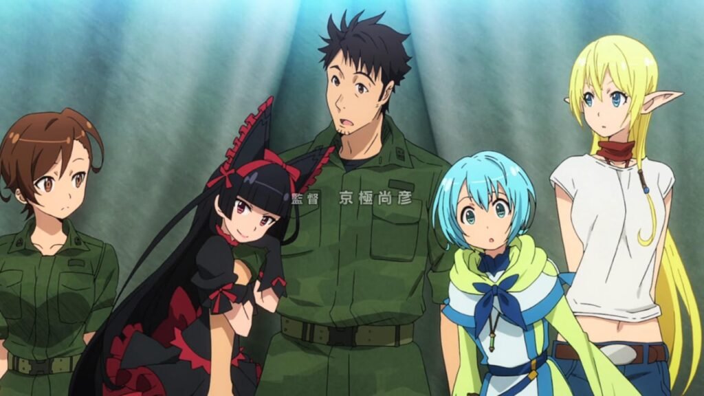 Qué es Sword Art Online Progressive: Aria of a Starless Night 8 Qué es Sword Art Online Progressive: Aria of a Starless Night