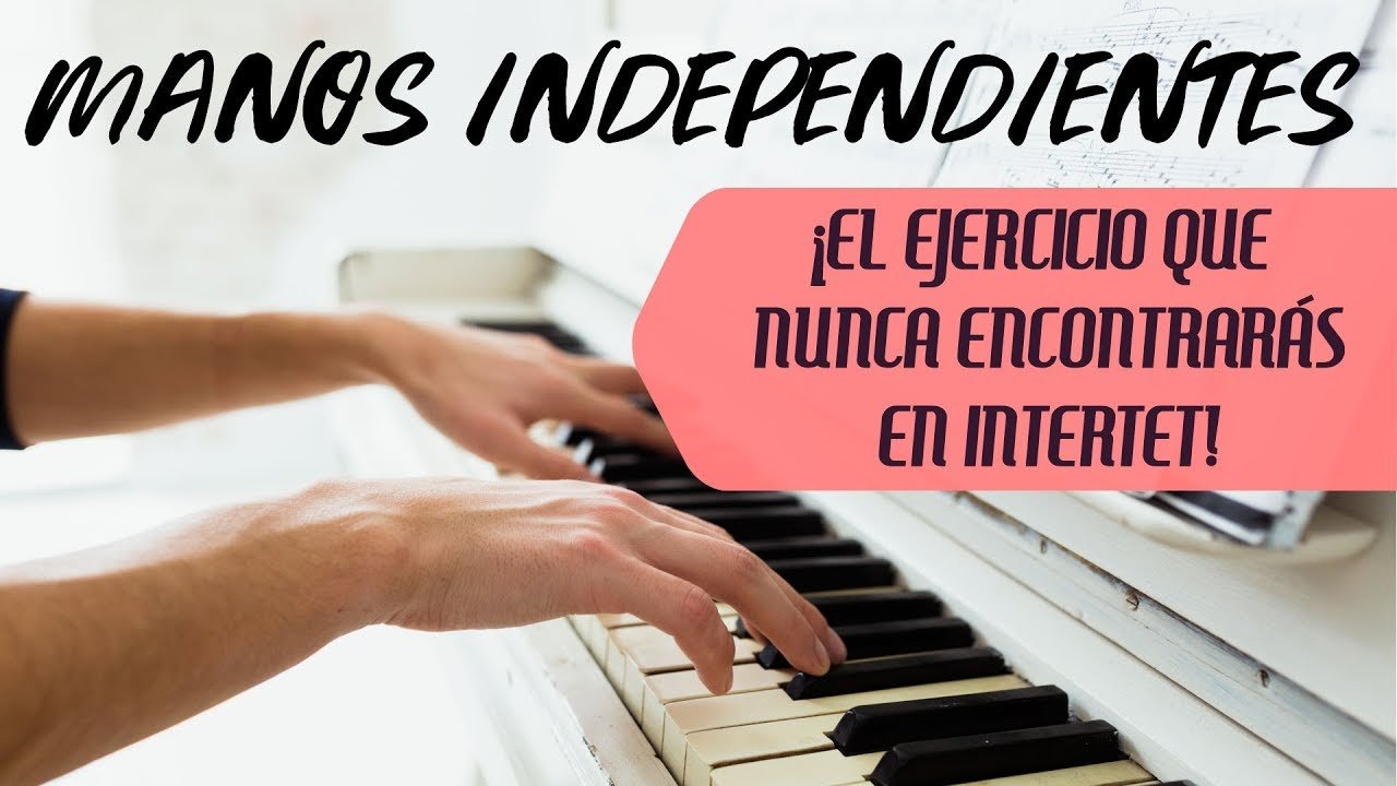 Cómo puedo aprender a tocar el piano desde cero y fácilmente