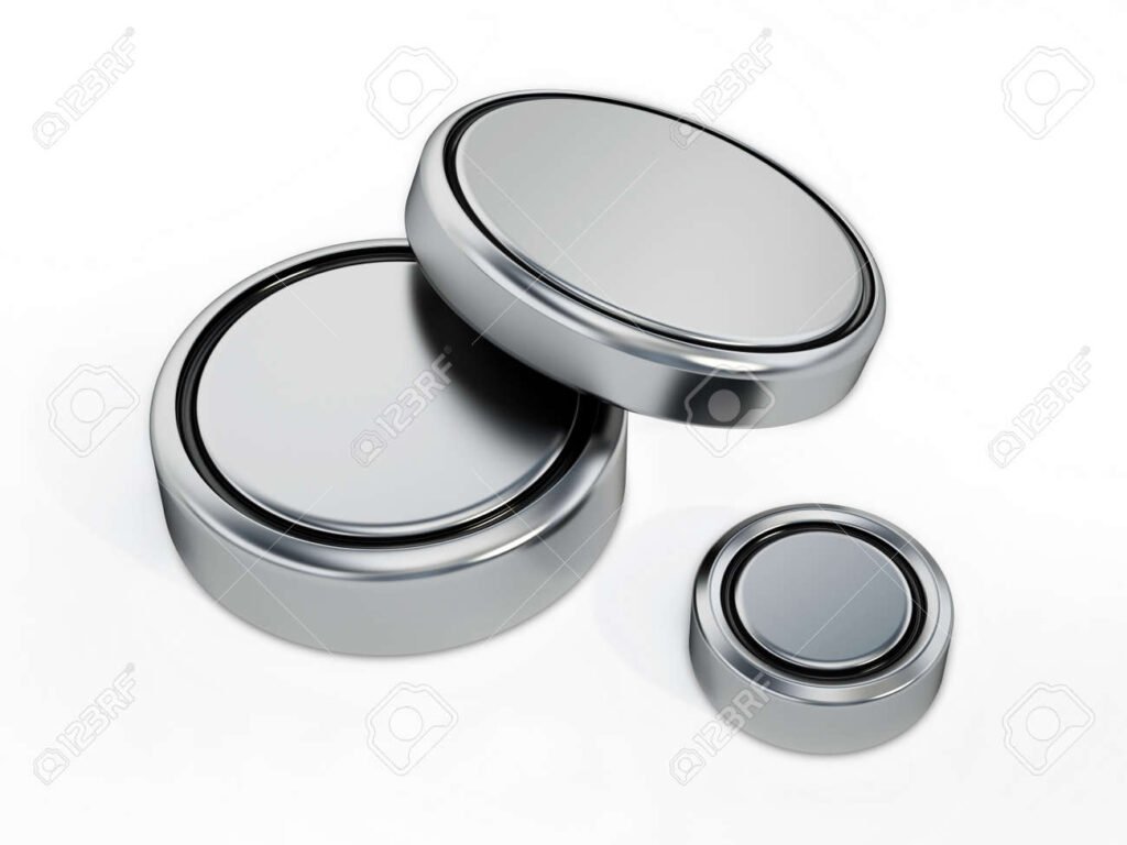 Qué tipo de pilas necesito para mi calculadora científica