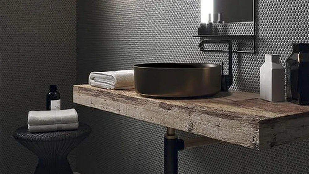 Dónde encontrar piletas con pie para baño que se adapten a mi hogar