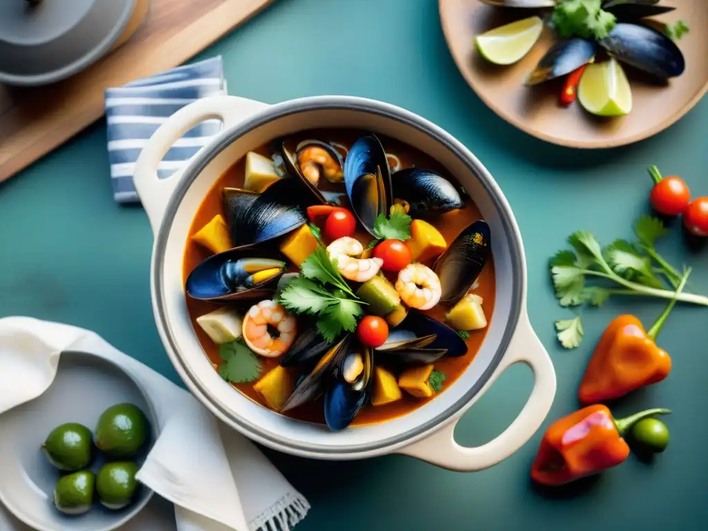 Dónde encontrar la famosa cocina de mar de Lo de Fran 5 Dónde encontrar la famosa cocina de mar de Lo de Fran