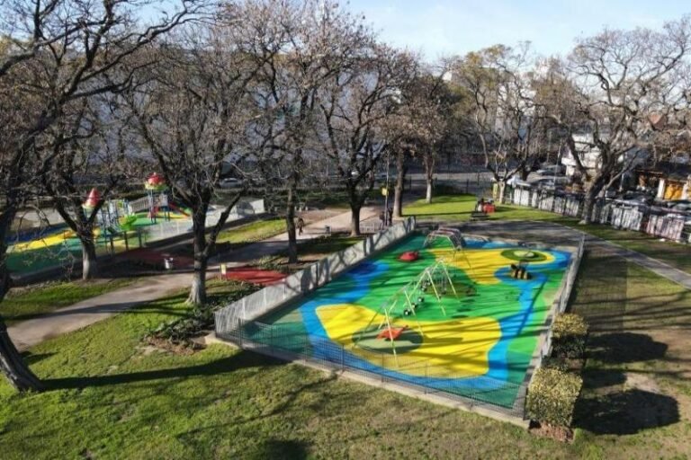 Dónde encontrar empleos en Villa Devoto para diferentes perfiles laborales 19 plaza emblematica de villa devoto