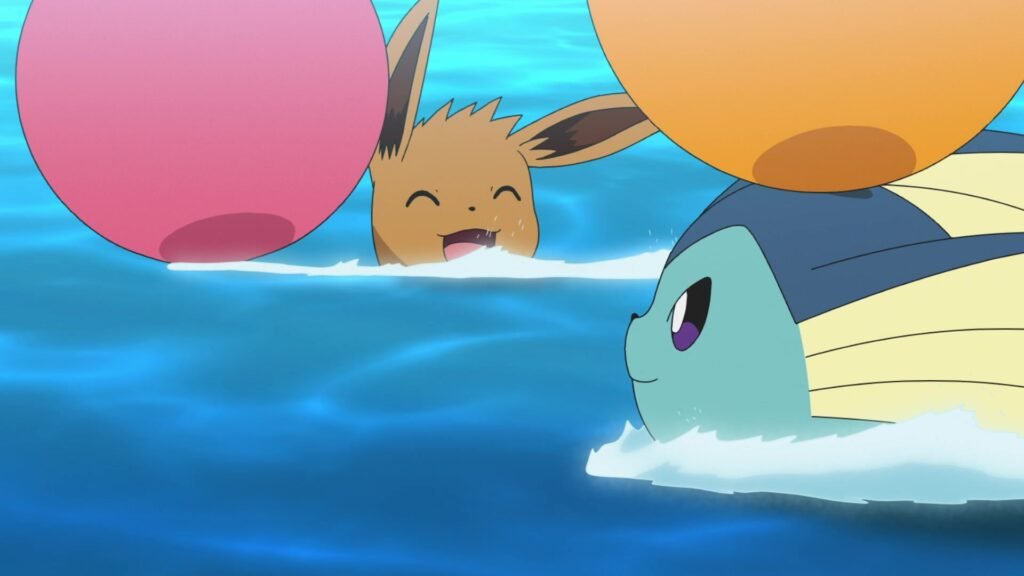 Cuántos capítulos tiene Pokémon en total y en qué temporadas