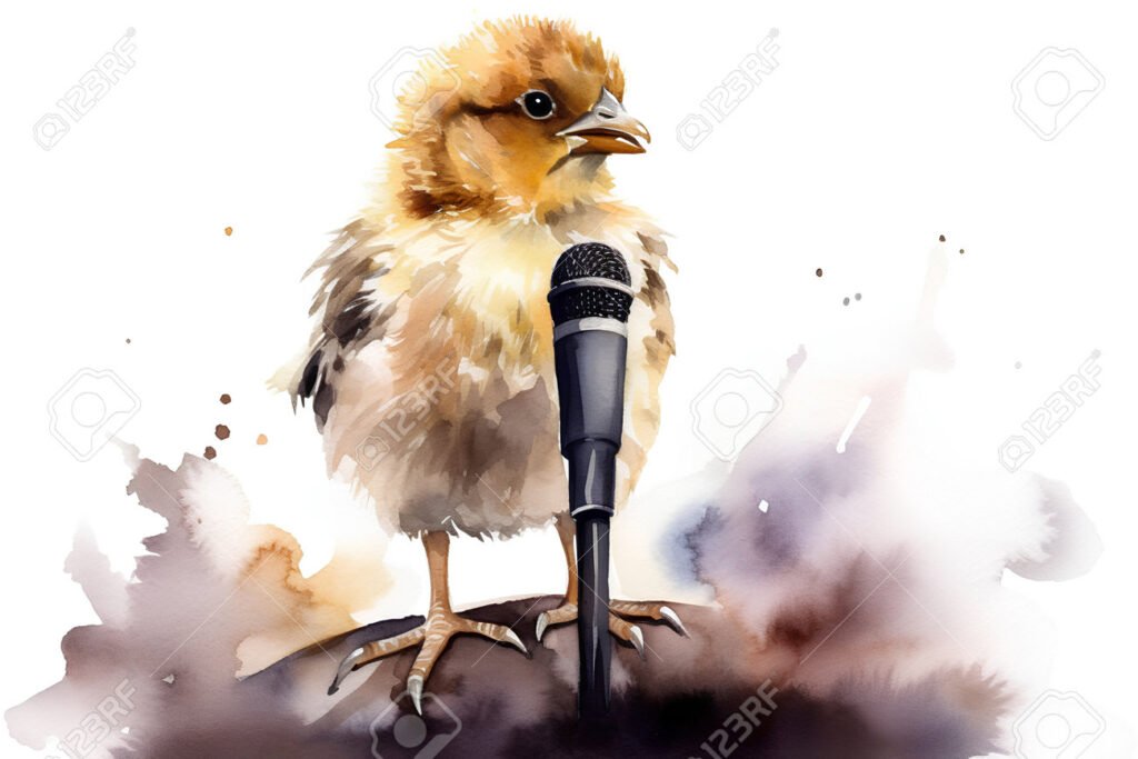 De qué trata la canción "El Pollito Pío" en español 7 De qué trata la canción «El Pollito Pío» en español