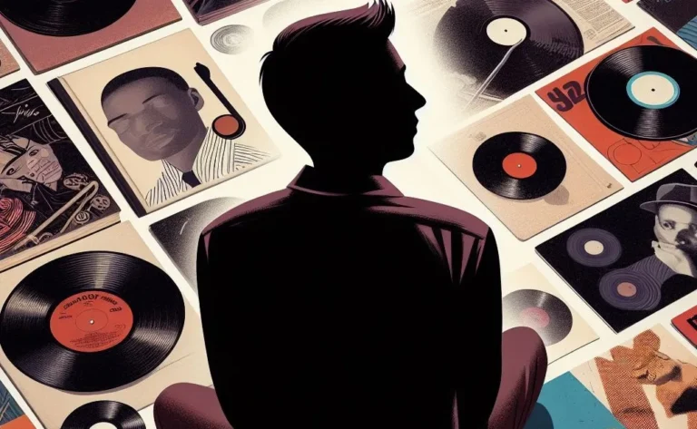 portadas iconicas de albumes de jazz