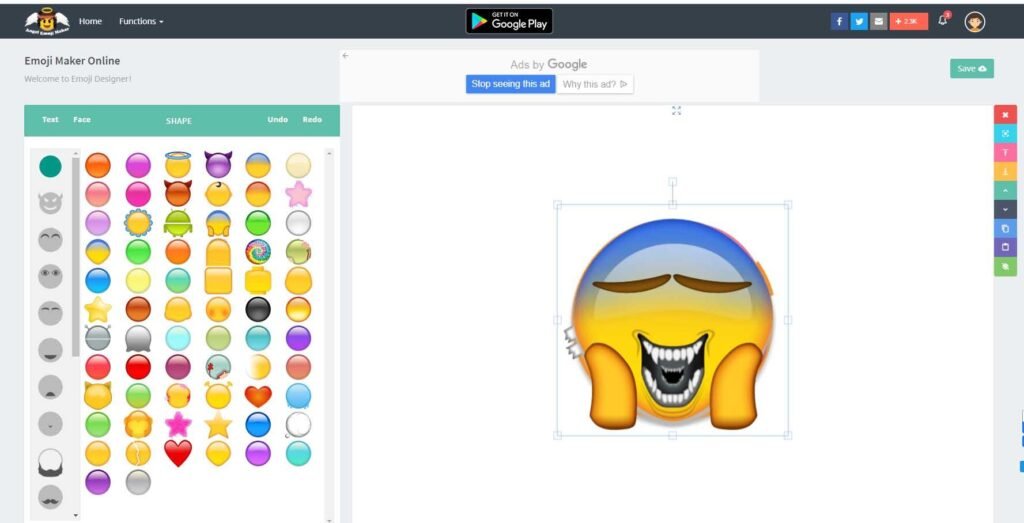 Cómo puedo crear un emoji personalizado para WhatsApp 5 Cómo puedo crear un emoji personalizado para WhatsApp