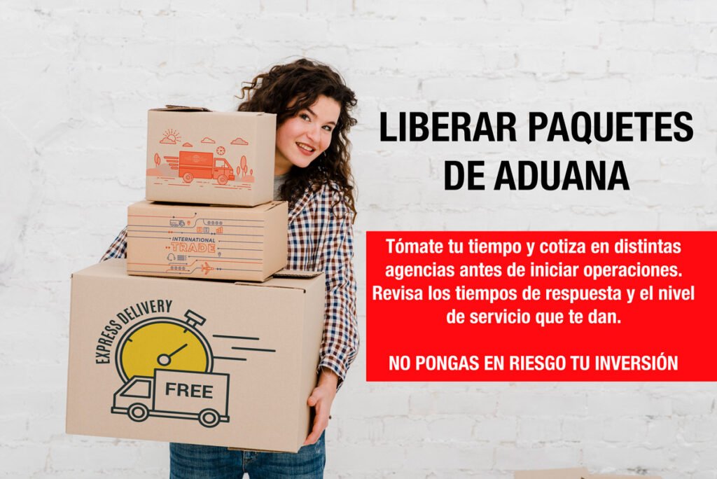 Cómo puedo liberar un paquete retenido en aduana en Argentina 3 Cómo puedo liberar un paquete retenido en aduana en Argentina
