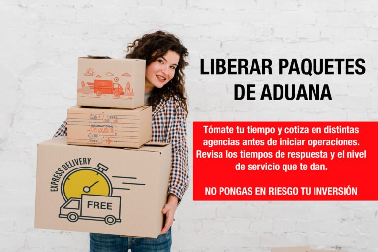 Cómo puedo liberar un paquete retenido en aduana en Argentina 7 proceso de liberacion de paquetes en aduana