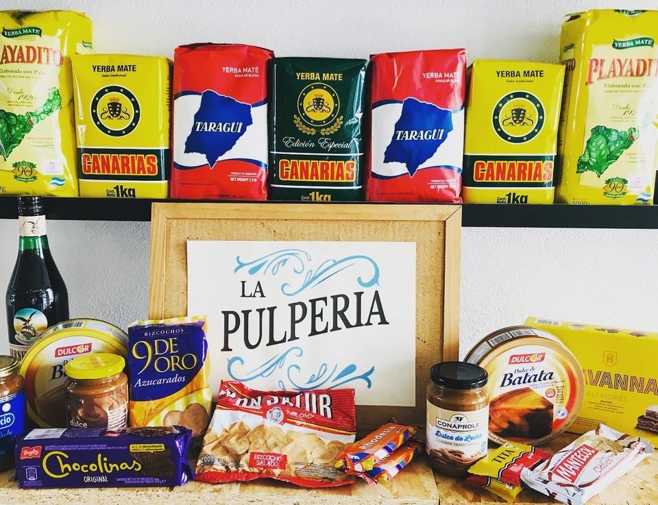 Qué productos se venden más en Argentina actualmente