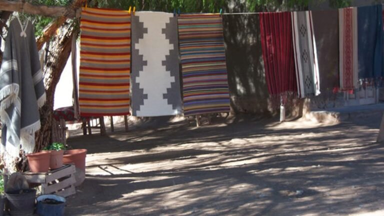 productos textiles variados en tucuman