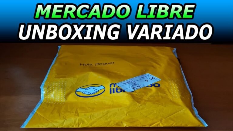 productos variados en mercado libre en jesus maria