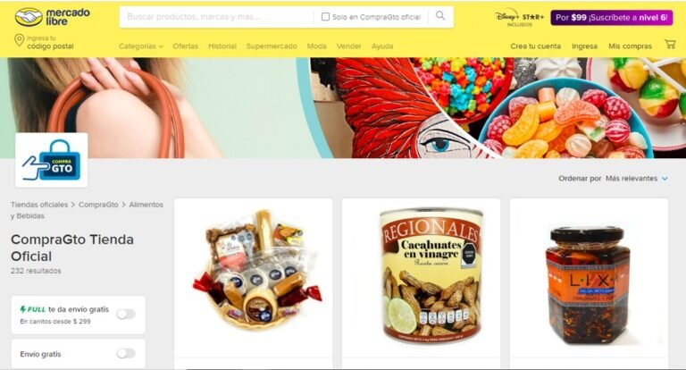 productos variados en mercado libre san luis