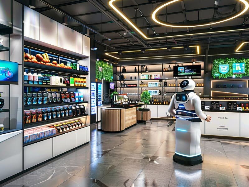 Qué servicios y productos ofrece Río Shop en Santiago del Estero