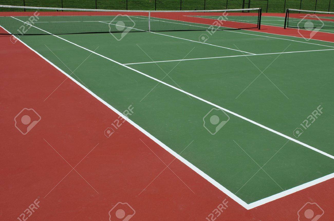 Qué red es ideal para jugar futbol tenis en casa o en el parque
