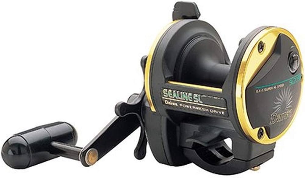 Qué características hacen al Reel Abu Garcia Black Max una buena opción