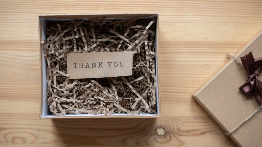 Qué regalos empresariales originales y económicos puedo elegir