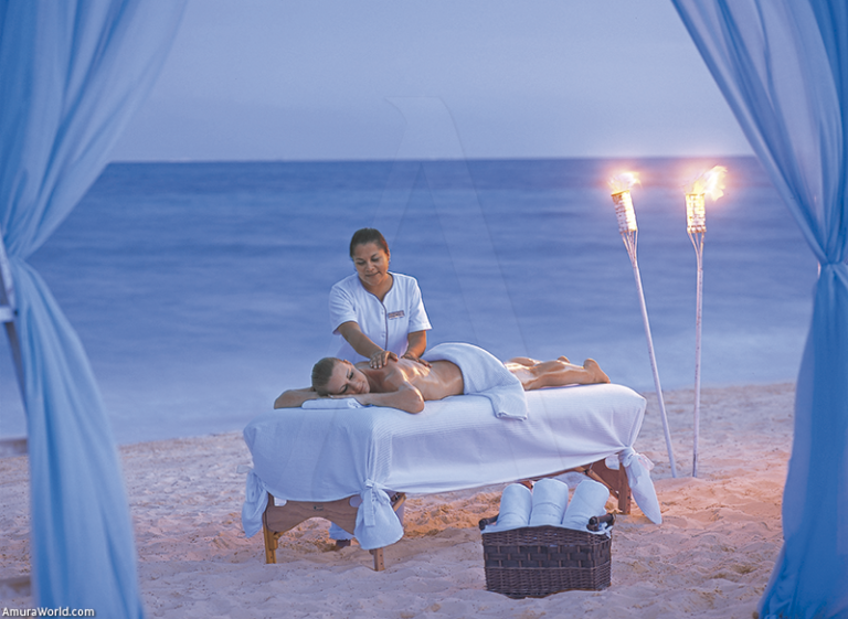 Dónde encontrar el mejor día de spa en Mar del Plata 23 relajantes tratamientos de spa en la playa