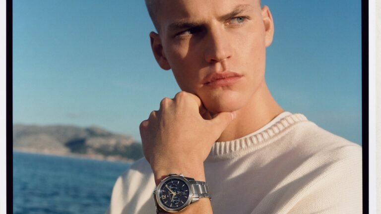 relojes tommy hilfiger para hombre elegantes