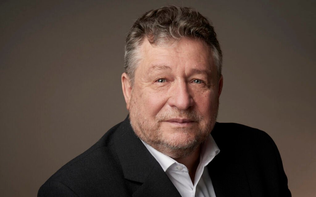 Quién es D'Alessandro y qué relación tiene con San Miguel 1 retrato de dalessandro en san miguel