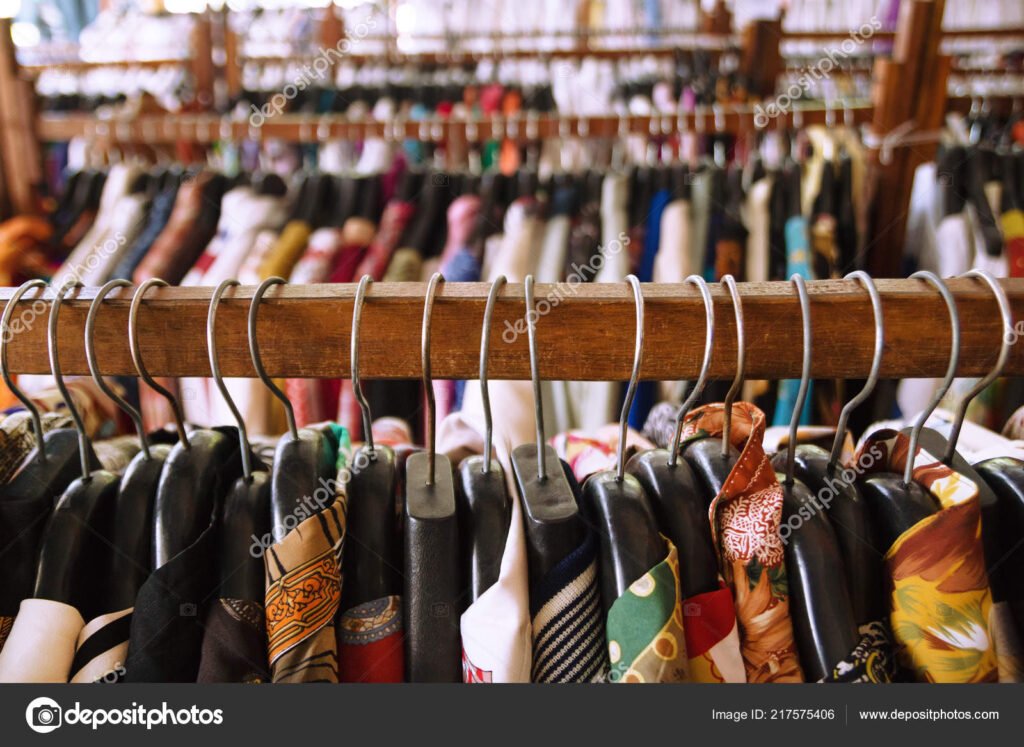 Dónde comprar ropa por kilo en Argentina y qué opciones hay