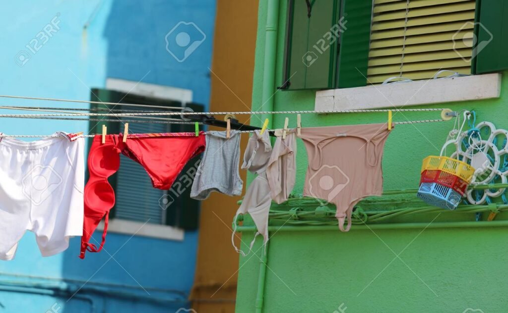 Por qué deberías usar Woolite todos los días en tu ropa