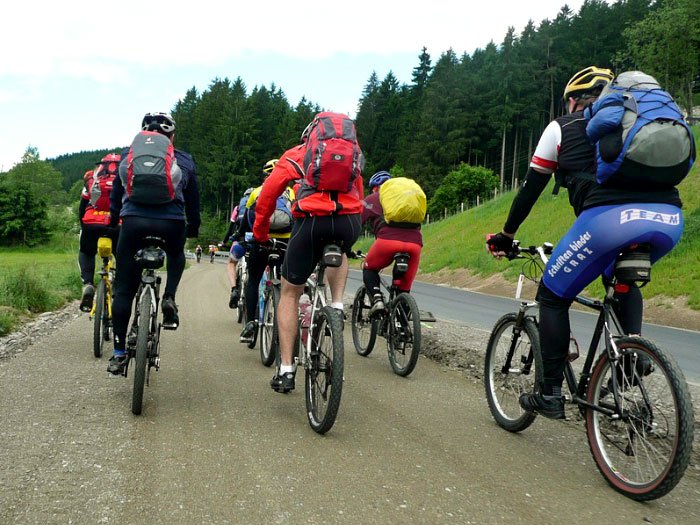 Dónde encontrar información sobre ruedas con AR en Mendoza 7 Dónde encontrar información sobre ruedas con AR en Mendoza