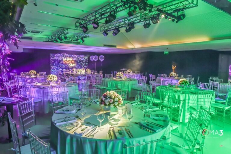 Qué salones para eventos se encuentran en la zona oeste de Buenos Aires 15 salon de eventos elegante en buenos aires