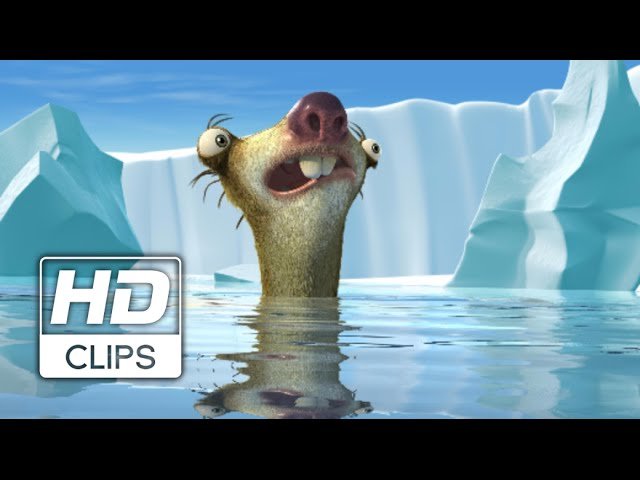 Qué rol juega Sid en la era del hielo y sus aventuras