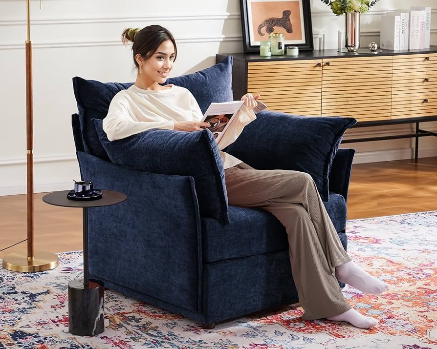 Cómo elegir las mejores fundas para sillones de un cuerpo