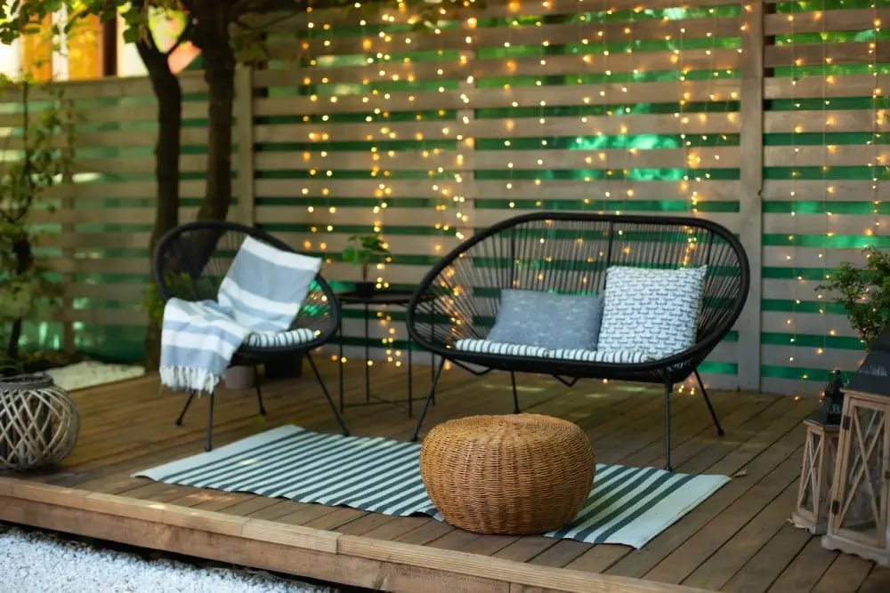 Dónde comprar el sillón Garden Life Skarpo y sus características 3 Dónde comprar el sillón Garden Life Skarpo y sus características