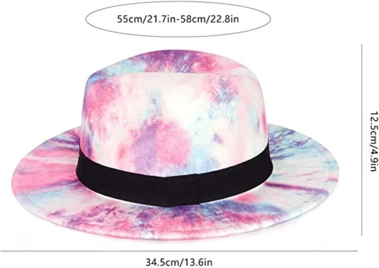 Qué características hacen único al sombrero del sombrerero loco 5 sombrero colorido con detalles extravagantes