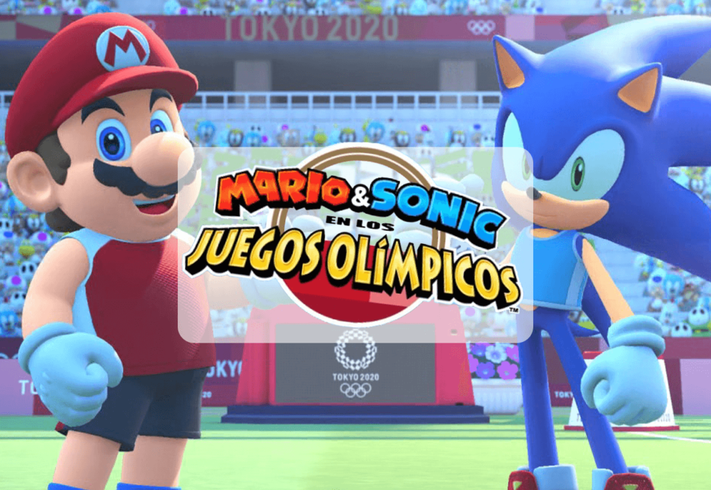Sonic y Mario Bros: Quién es el verdadero rey de los videojuegos 5 Sonic y Mario Bros: Quién es el verdadero rey de los videojuegos