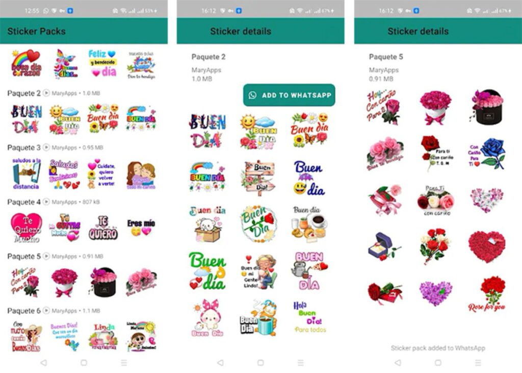 Cómo puedo crear stickers para WhatsApp online fácilmente
