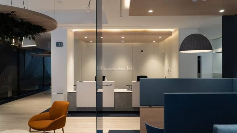 Qué servicios ofrece el nuevo Banco de Entre Ríos 9 sucursal bancaria moderna y acogedora