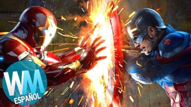 superheroes en accion en una batalla epica