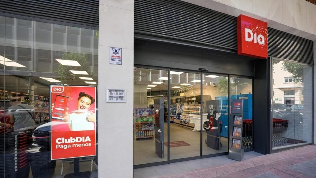 supermercado dia en cordoba capital